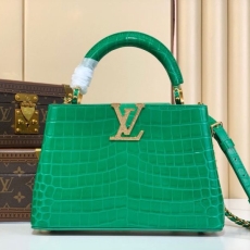 LV Top Handle Bags